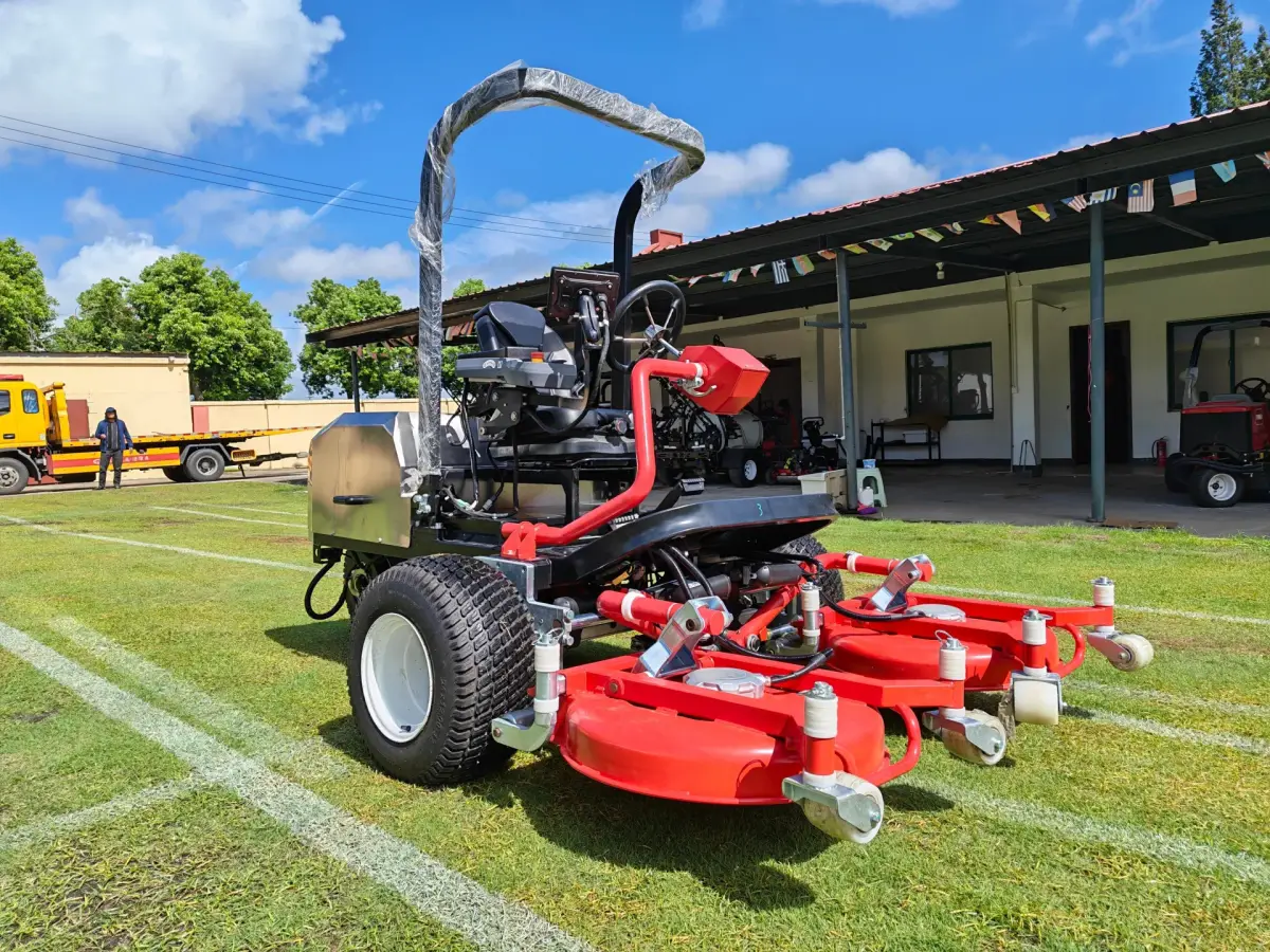 高尔夫场景系列产品图 2